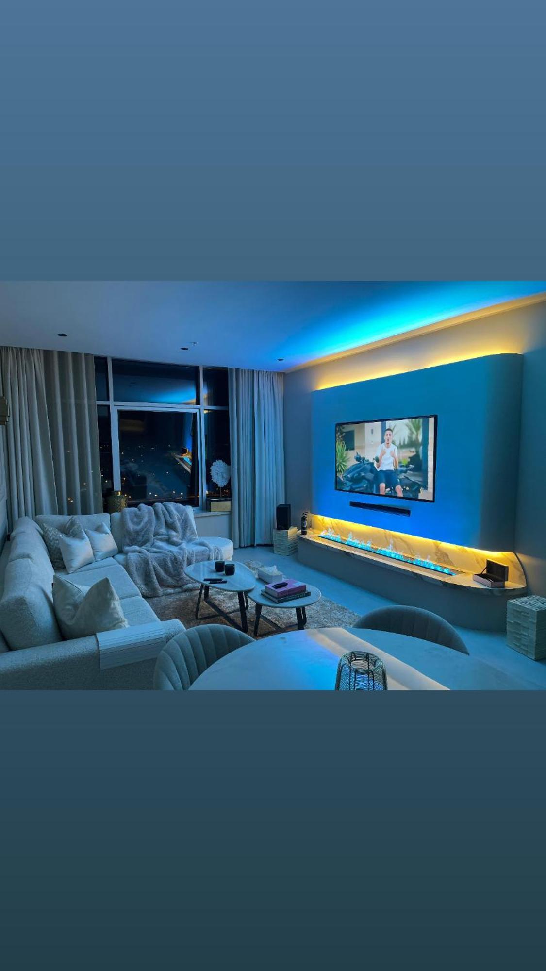 Hilton Penthouse 17 Appartement