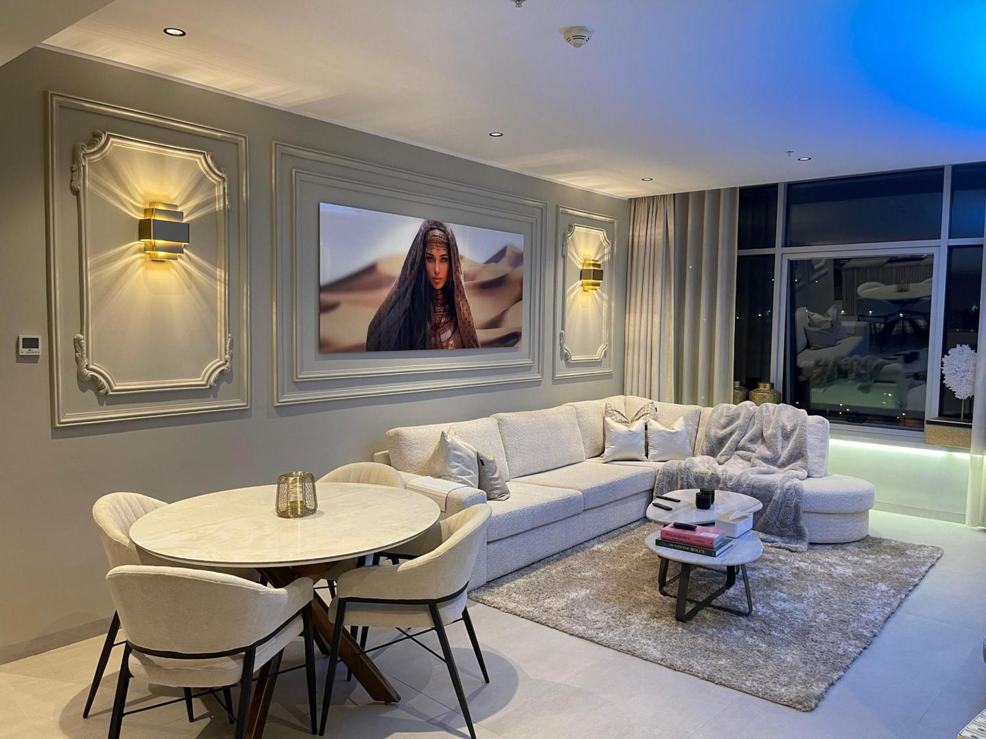 Hilton Penthouse 17 * Tanger