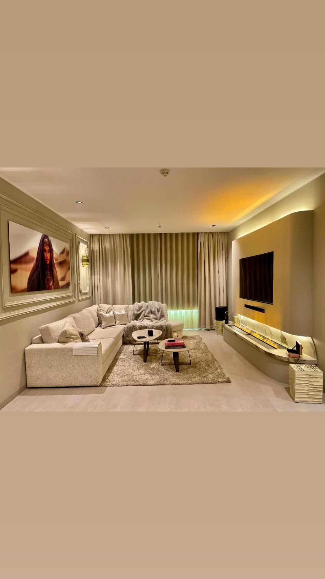 Appartement Hilton Penthouse 17 *