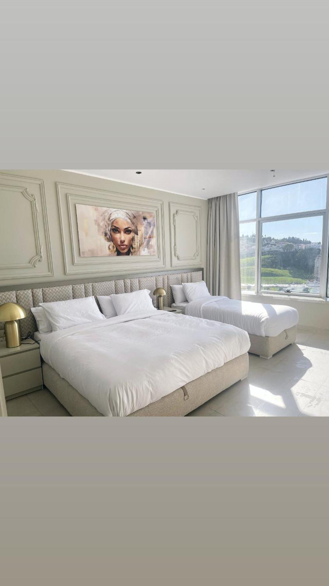 Hilton Penthouse 17 Appartement