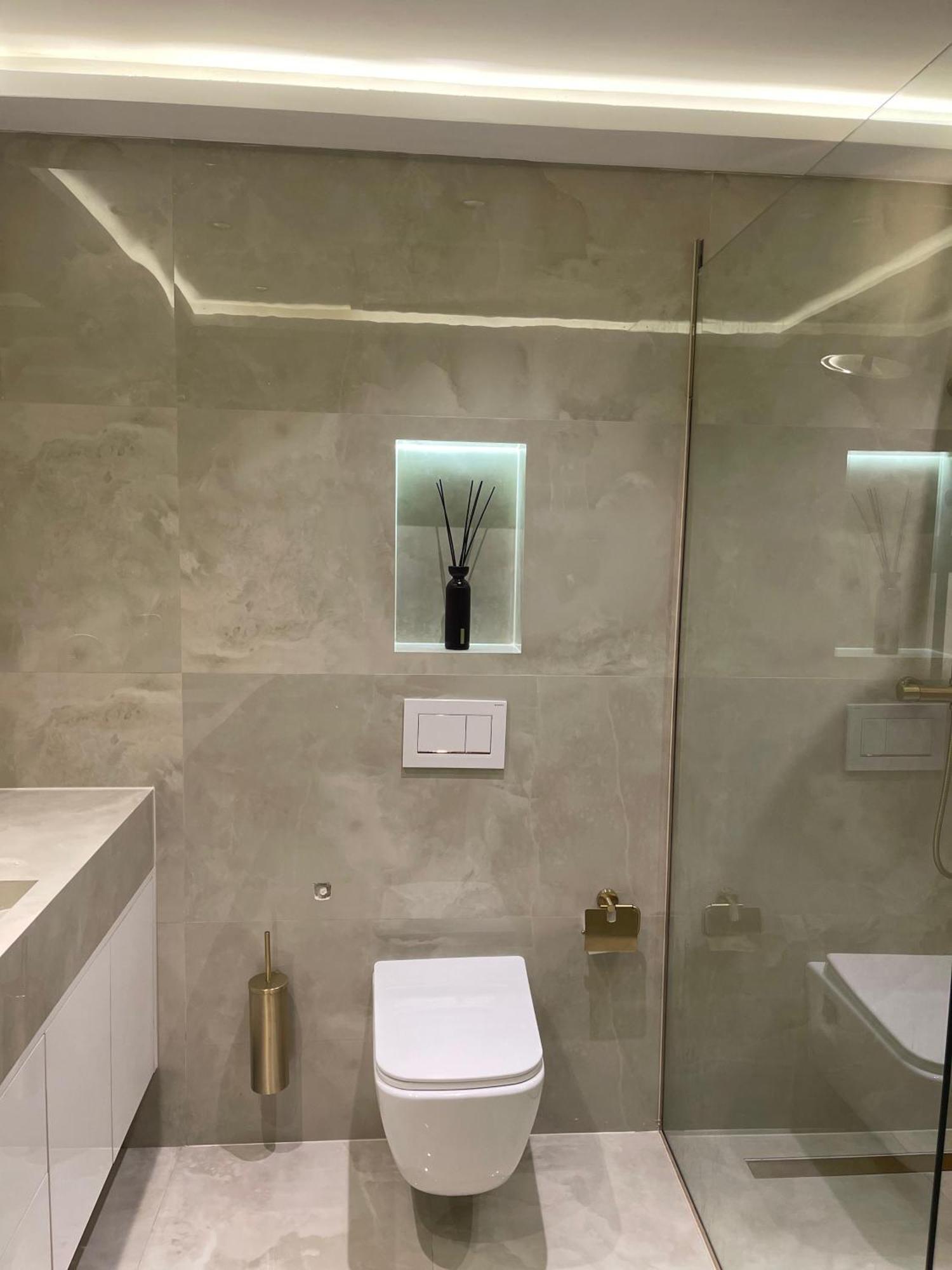 Hilton Penthouse 17 Appartement