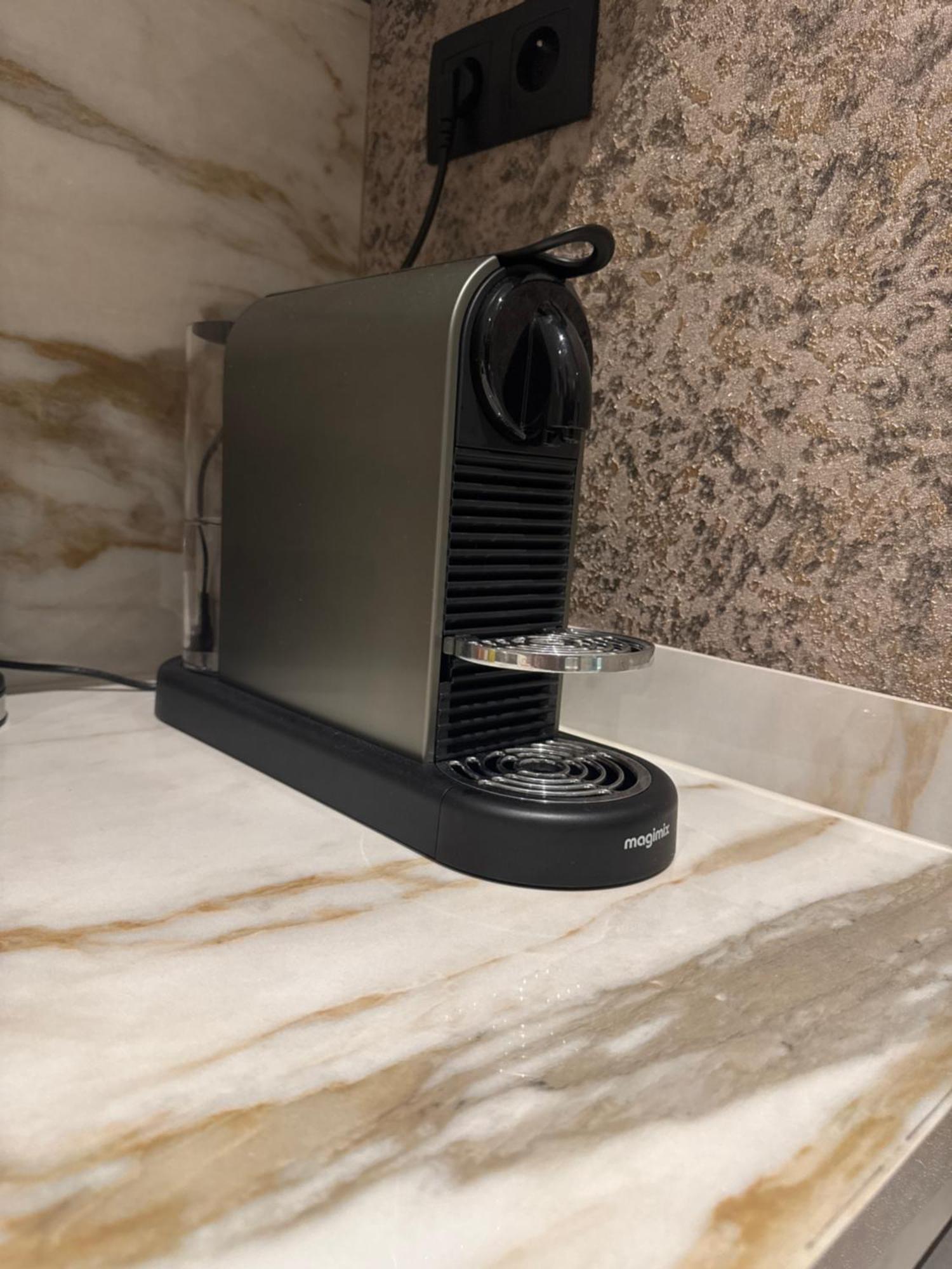 Hilton Penthouse 17 Appartement *
