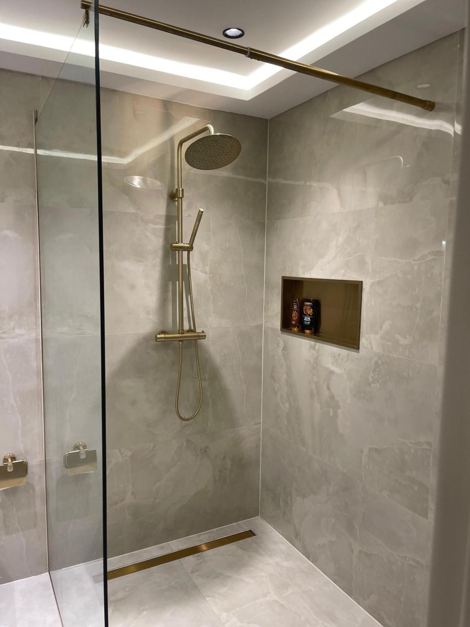 Appartement Hilton Penthouse 17